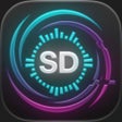 Icon of program: Soundrift: Slowed, Reverb…
