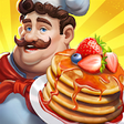 Icono de programa: Chef Papa - Restaurant St…