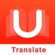 Icon of program: U-Dictionary: Best Englis…