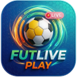 Icon of program: FutLive Play - Futebol ao…