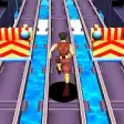 Icon of program: Run Subway Fun Race 3D