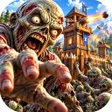 Icono de programa: Stockade: Zombie Tower De…