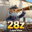 Icono de programa: 28zLayerView