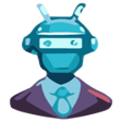Icono de programa: AutoJobs