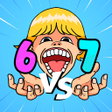 Icon of program: 67 Battle: Tap Challenge