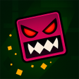 Icon of program: Geometry Cube 2D