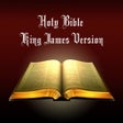 Icon of program: Holy Bible King James Ver…