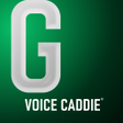 Icon of program: VOICE CADDIE Golf