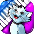 Icon of program: Cat Piano Toy and Kitten …