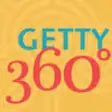 Icon of program: Getty360 - Events and Exh…