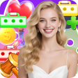 Icono de programa: Bolt Bounce: Match Mania
