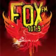 Icon of program: 101.9 Fox FM