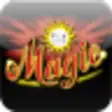 Icon of program: Merkur Magie
