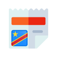 Icono de programa: Congo News | DRC
