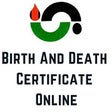 Icon of program: Birth And Death Certifica…