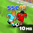 Icono de programa: Super Soccer Champs 2019 …