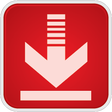 Icon of program: YouTube Playlist Download…