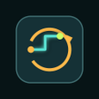 Icono de programa: Circuit Tile Rotate