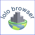 Icono de programa: Lolo Browser