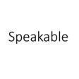 Icon of program: Speakable