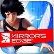 Icono de programa: Mirror's Edge for iPhone
