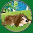 Icon of program: Dogs and my kids - free g…