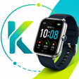 Icon of program: Keqiwear Smart Watch App