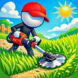 Icon of program: Grass Cutting Lawn  House…