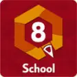 Icon of program: Q8school