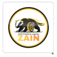 Icono de programa: ZAIN DRIVER