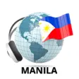 Icon of program: Radio Manila Online