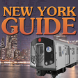Icono de programa: New York Guide- map of Ne…
