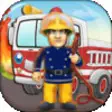 Icon of program: Fireman - Fire and Rescue…