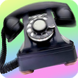 Icon of program: Classic Old Phone Rington…