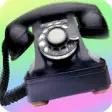 Icon of program: Classic Old Phone Rington…