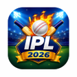 Icon of program: IPL 2026 Schedule  Auctio…