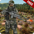 IGI Commando Jungle Battle War icon