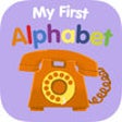 Icon of program: My First Alphabet - Engli…