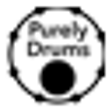 Icono de programa: Purely Drums
