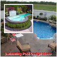 Icon of program: Swimming Pool Design Idea…