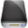 Icon of program: Hide Drives