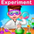 Icon of program: Science Experiment & Tric…