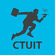 Icono de programa: On The Fly