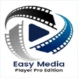 Icon of program: Easy Media Player Free fo…