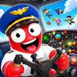 Icon of program: Hello My Dear Passengers