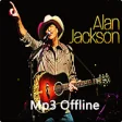 Icon of program: Alan Jackson II All songs…