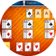 Icono de programa: Belvedere Solitaire