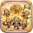 Icon of program: Bastionia: Idle Tower Win