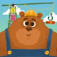 Icon of program: Mr. Bear and Friends: Con…