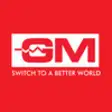 Icon of program: GM World